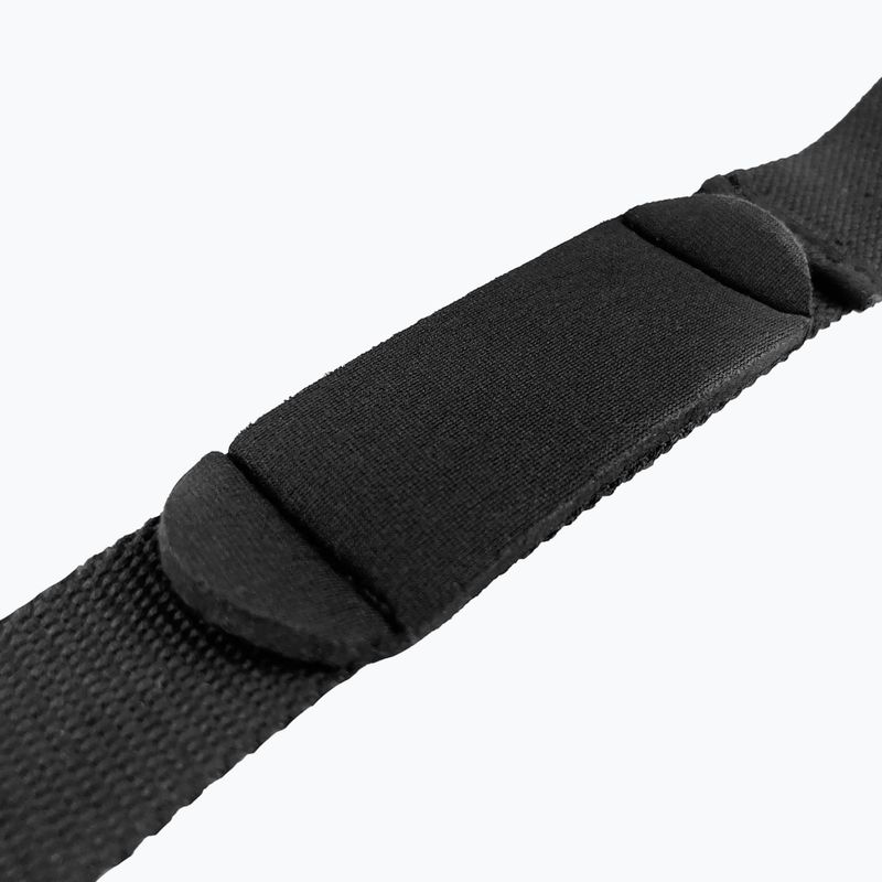 Ремъци за вдигане на тежести THORN FIT Anti-Slip red 7