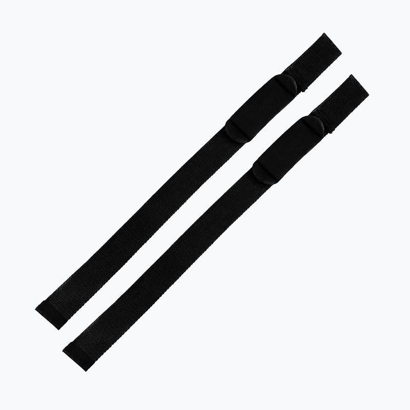 Ремъци за вдигане на тежести THORN FIT Anti-Slip grey 5