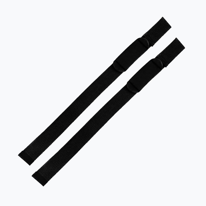 Ремъци за вдигане на тежести THORN FIT Anti-Slip army green 5