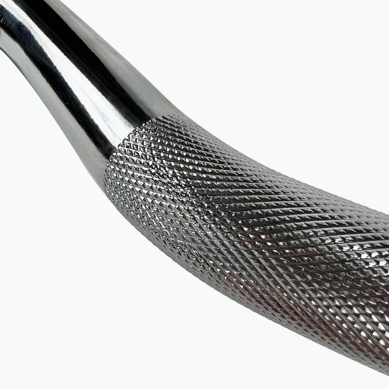 Извит лост THORN FIT EZ black 3