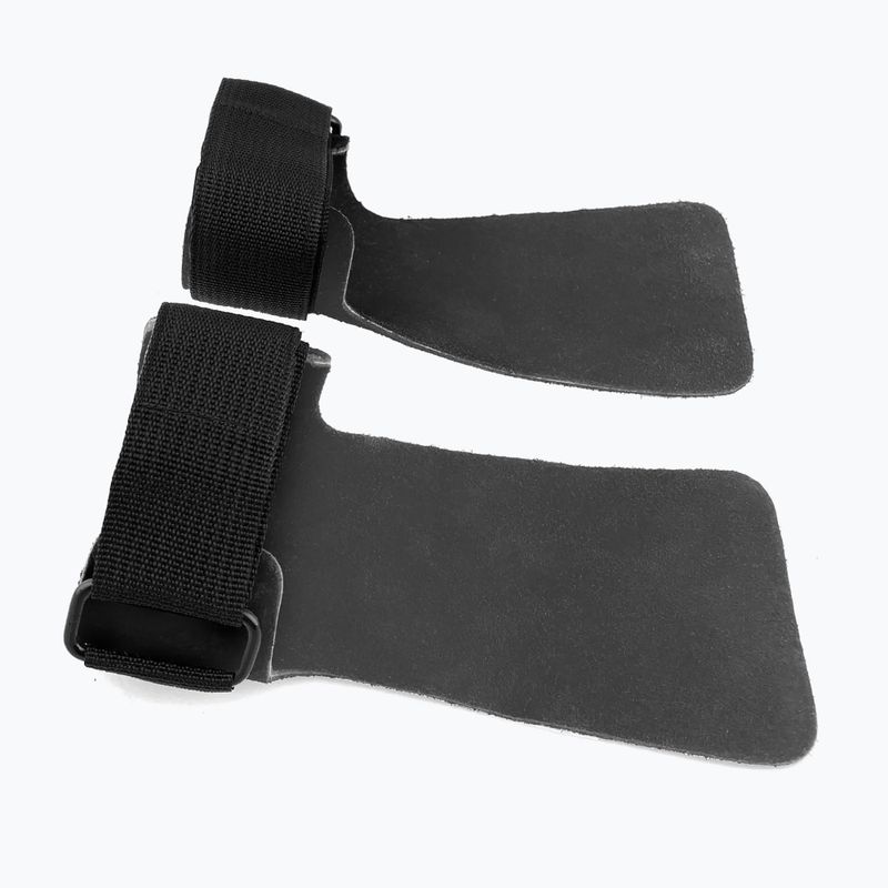 Гимнастически кожени ръкохватки THORN FIT Gym Protect Grips 2