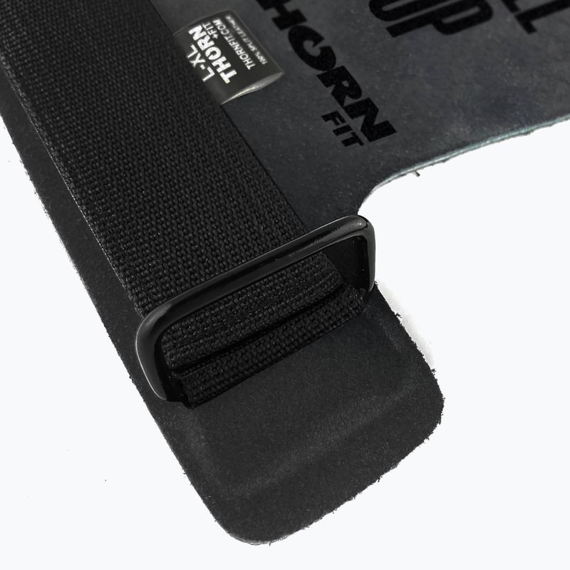 Гимнастически кожени ръкохватки THORN FIT Gym Protect Grips 3