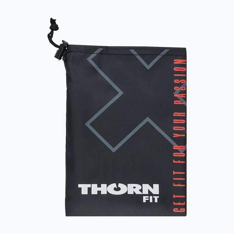 Въже за скачане за тренировка THORN FIT Speed Rush pink 7