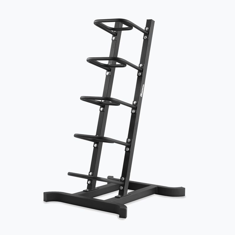 Стенд за вертикални сандбагове THORN FIT SandBag stand black 2