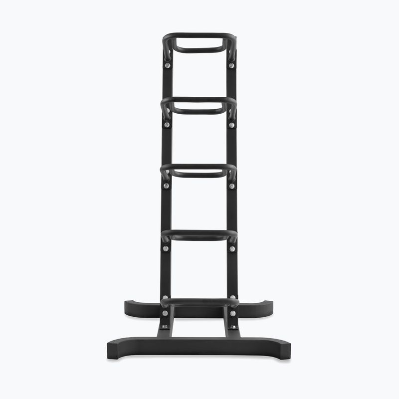 Стенд за вертикални сандбагове THORN FIT SandBag stand black 3