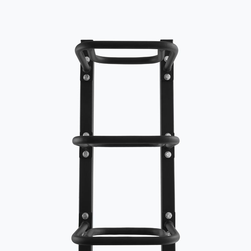 Стенд за вертикални сандбагове THORN FIT SandBag stand black 4