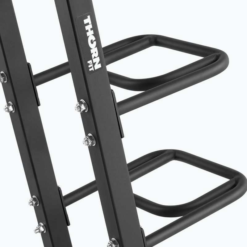 Стенд за вертикални сандбагове THORN FIT SandBag stand black 5