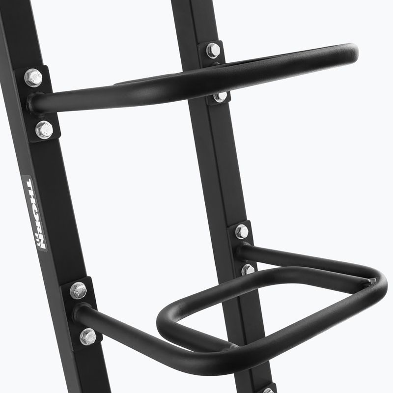 Стенд за вертикални сандбагове THORN FIT SandBag stand black 6