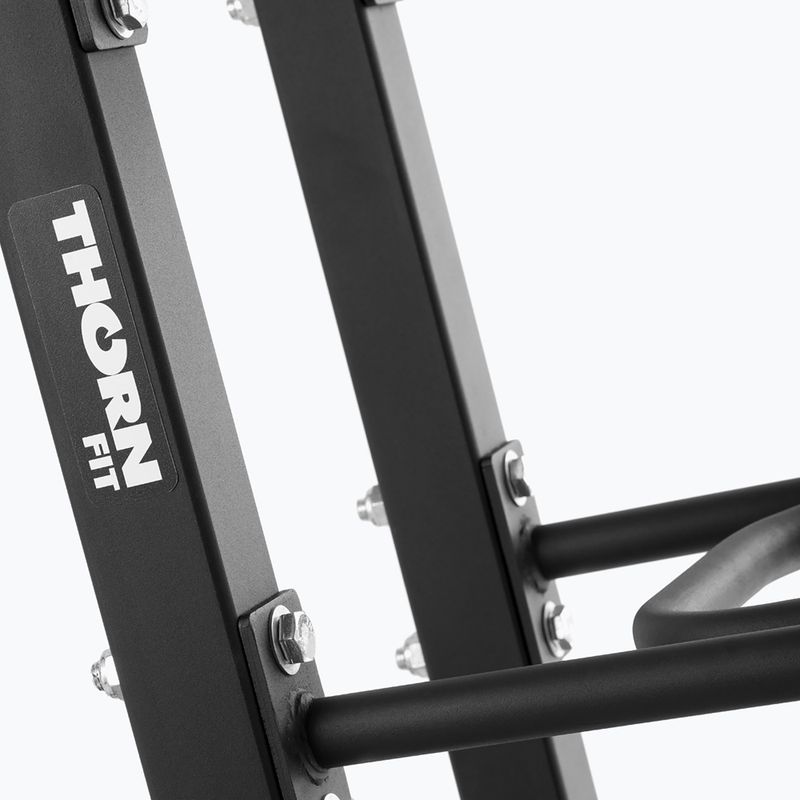 Стенд за вертикални сандбагове THORN FIT SandBag stand black 7