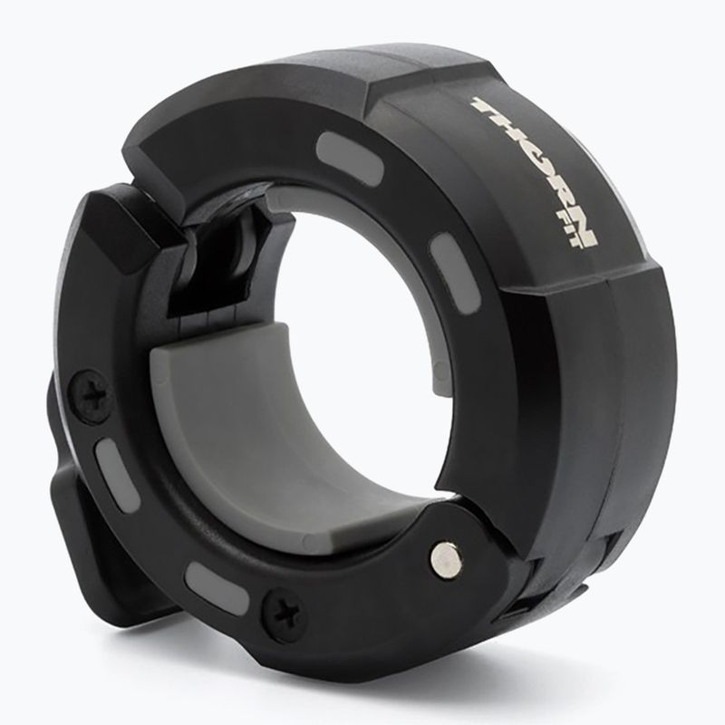 Щипки за щанга THORN FIT PRO Clamp 2 pack black 2