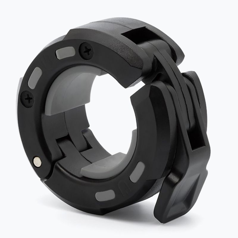 Щипки за щанга THORN FIT PRO Clamp 2 pack black 3