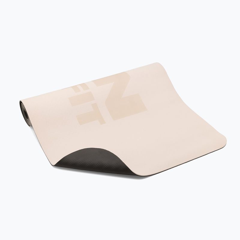 Постелка за тренировки THORN FIT Harmony beige 3