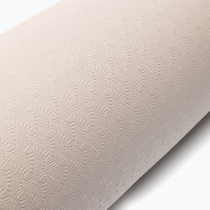 Постелка за тренировки THORN FIT Harmony beige 5