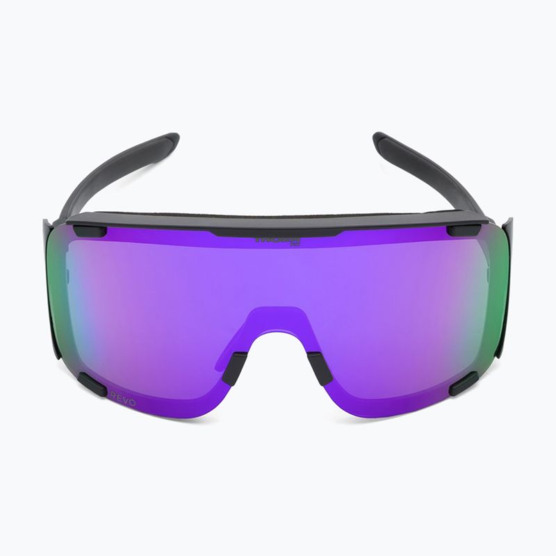 Слънчеви очила THORN FIT S3 black/ultraviolet 4