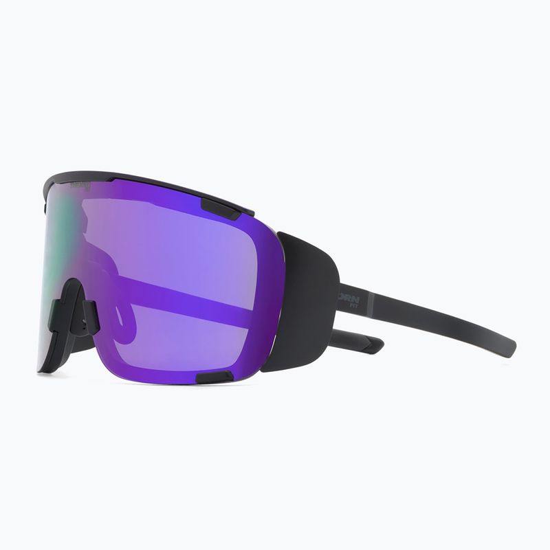 Слънчеви очила THORN FIT S3 black/ultraviolet 5