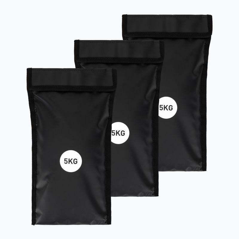 Тренировъчен чувал THORN FIT SandBag black 8