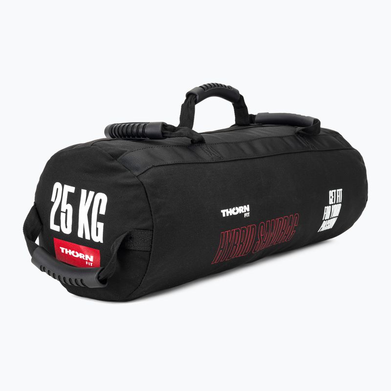 Тренировъчен чувал THORN FIT SandBag black 2