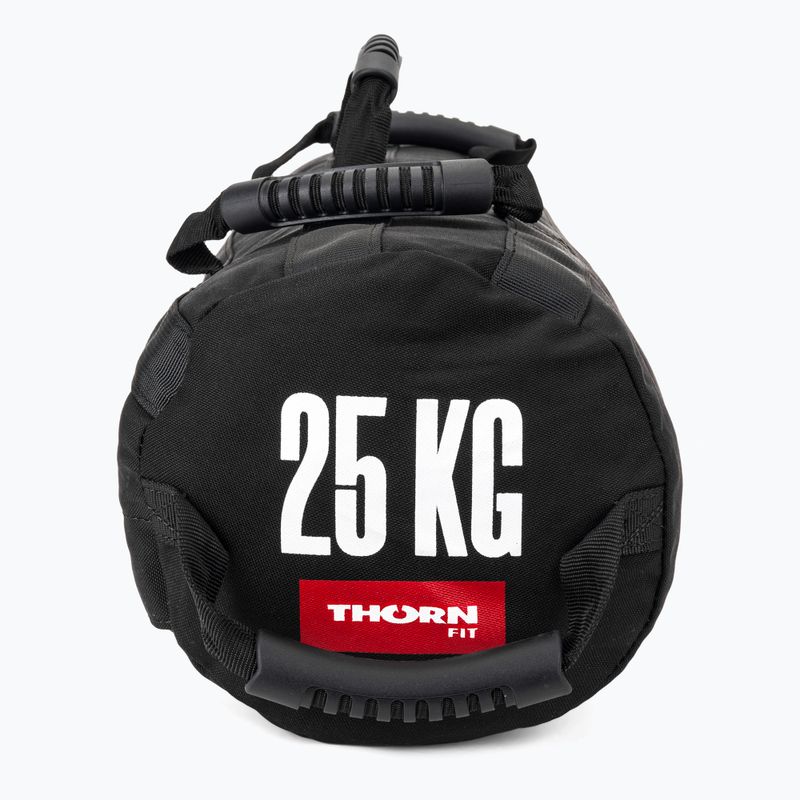 Тренировъчен чувал THORN FIT SandBag black 4