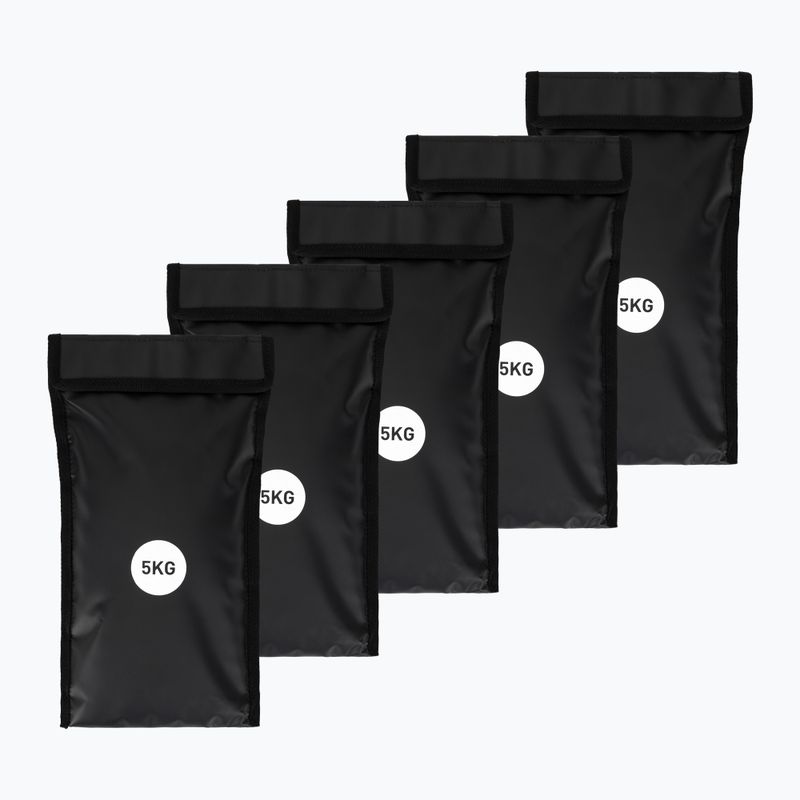 Тренировъчен чувал THORN FIT SandBag black 8