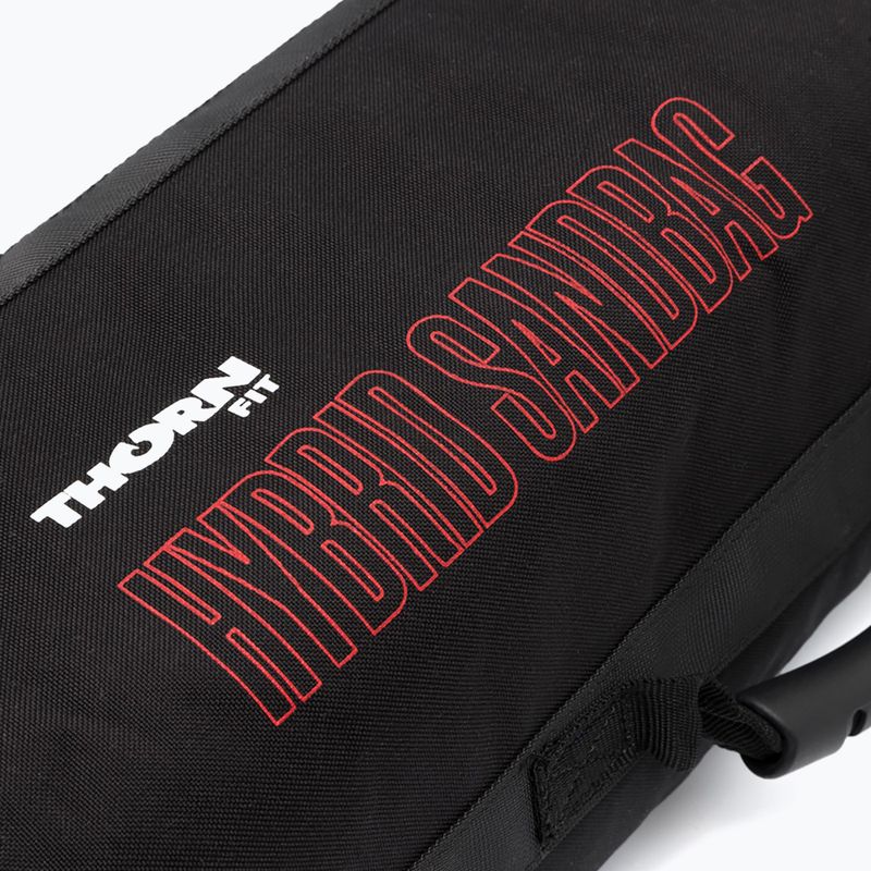 Тренировъчен чувал THORN FIT SandBag black 5