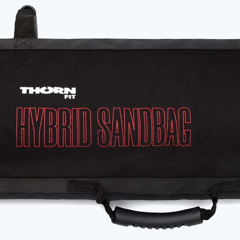Тренировъчен чувал THORN FIT SandBag black 7