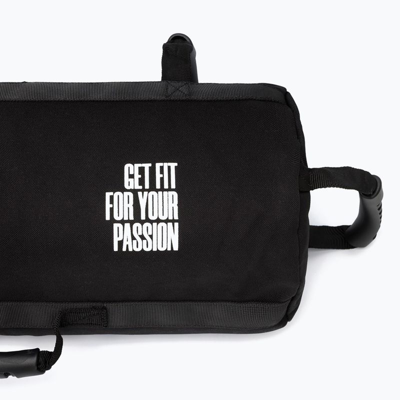 Тренировъчен чувал THORN FIT SandBag black 8