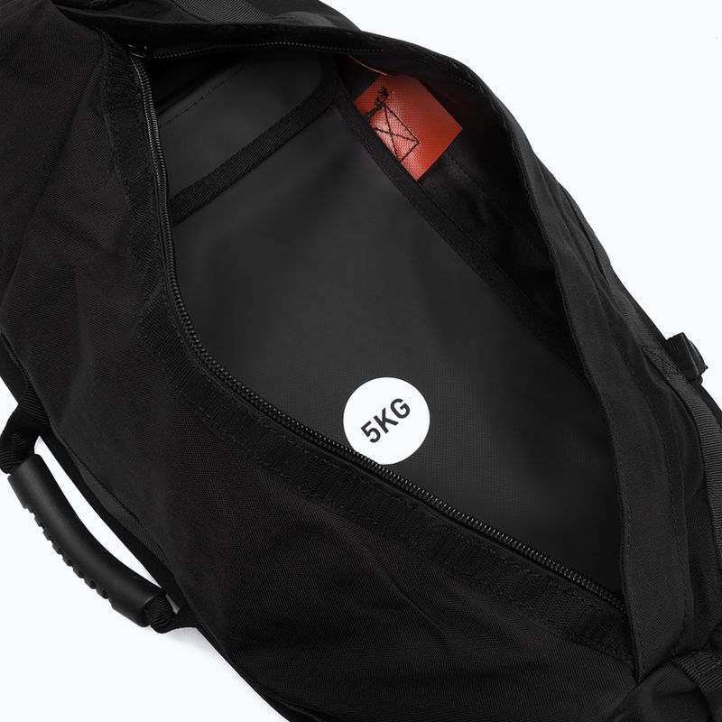 Тренировъчен чувал THORN FIT SandBag black 10