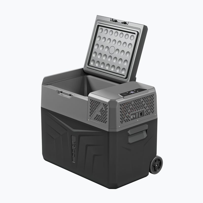 Yolco BCX40 39 л карбонов хладилник за пътуване 8