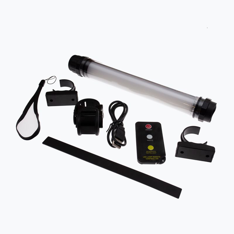 UNDERCARP R3 шаран светло бял UC252