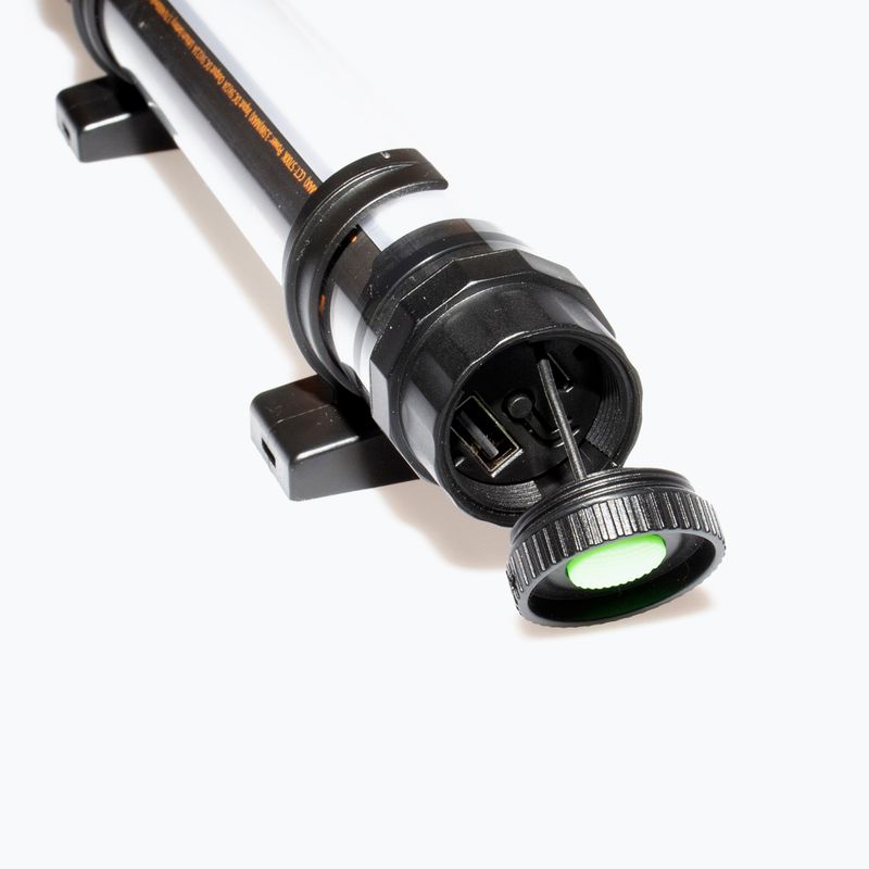 UNDERCARP R3 шаран светло бял UC252 6