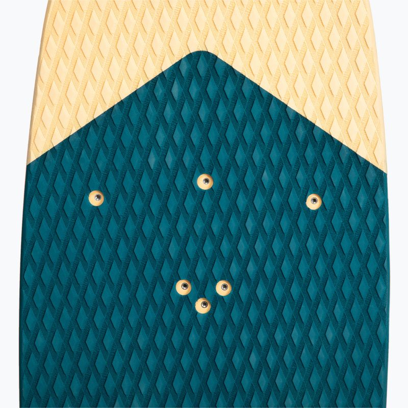 Nobile Skim фолио K22 жълто 4