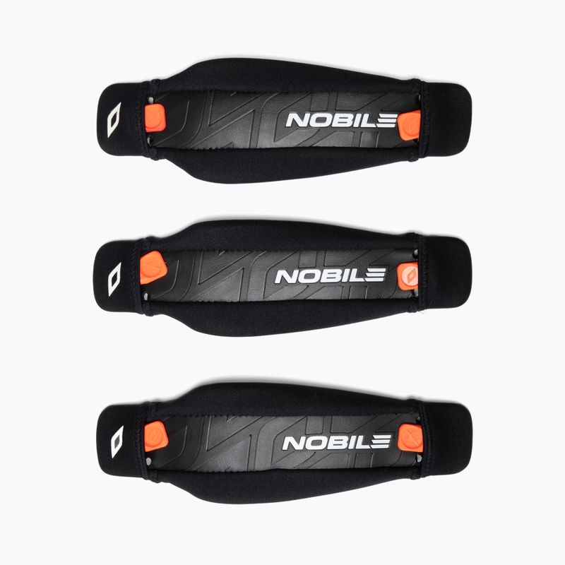 Nobile Skim фолио K22 жълто 5