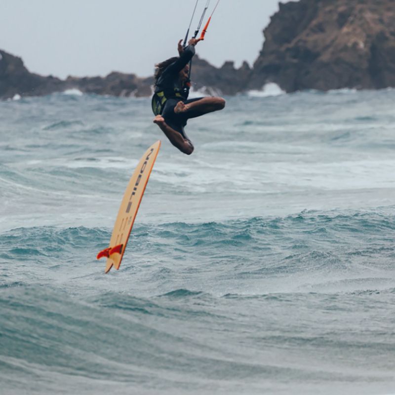 Nobile Skim фолио K22 жълто 8