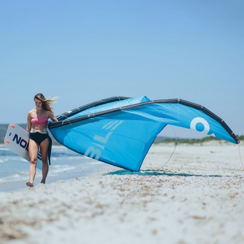 Дъска за кайтсърф Nobile Flying Carpet K22 7