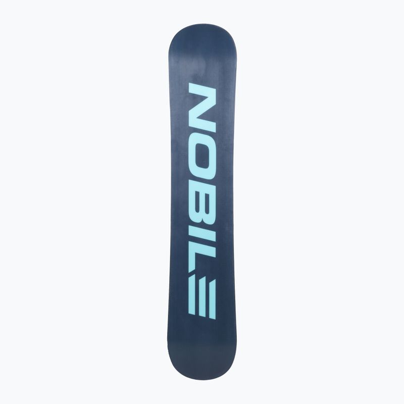 Сноуборд Nobile NHP Snowkite black S22-NOB-NHP-SNK-57-1st 4