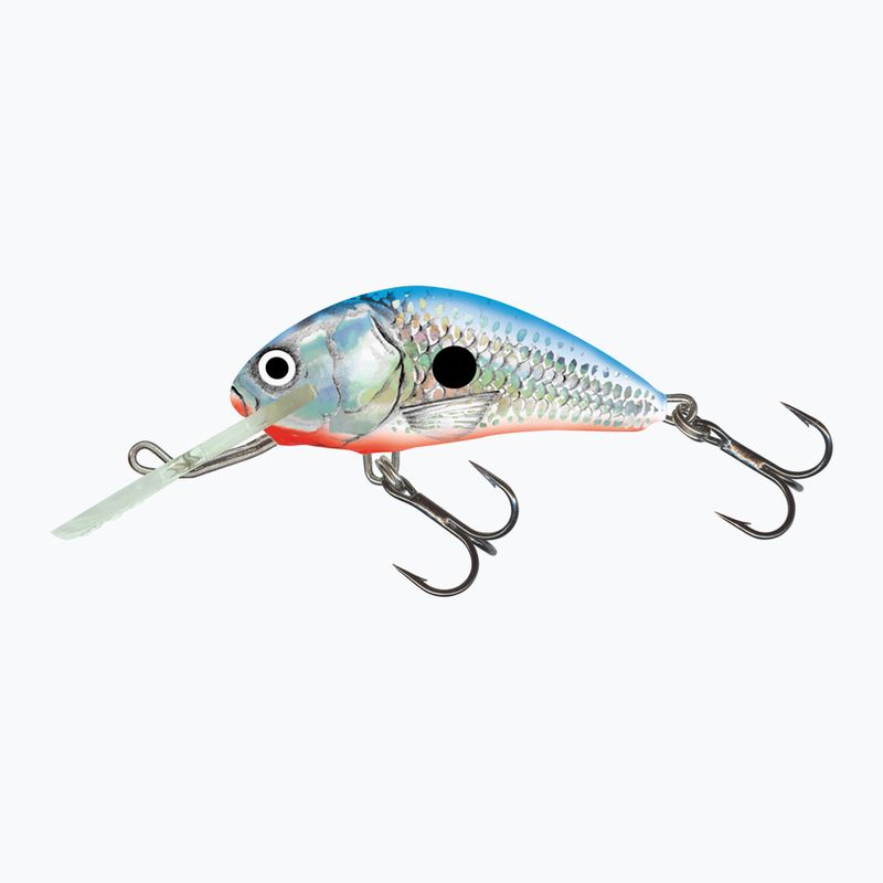Wobler Salmo Hornet FL сребристо-синя сянка QHT084