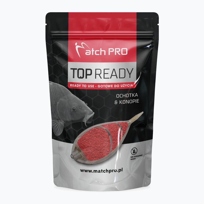 MatchPro Ready Methodmix Ochotka & Hemp 700 g 960405