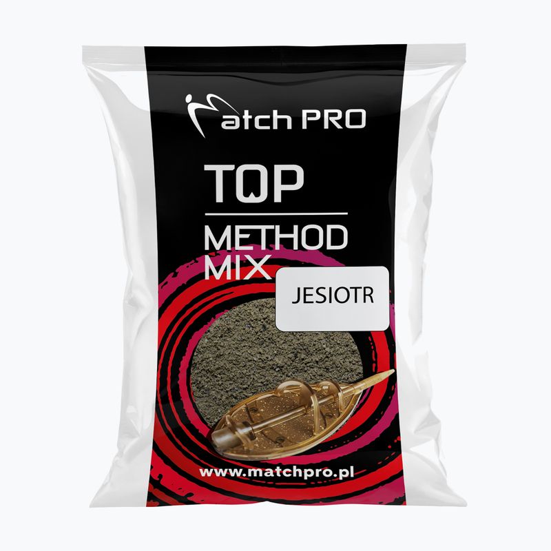 MatchPro Methodmix Sturgeon 700 g 978316