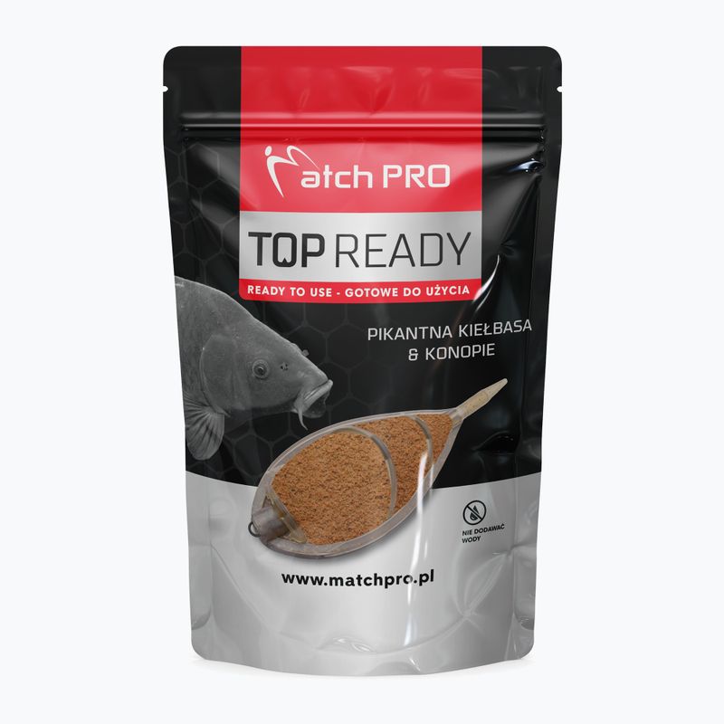 MatchPro Ready Methodmix Пикантен колбас 700 g 960409