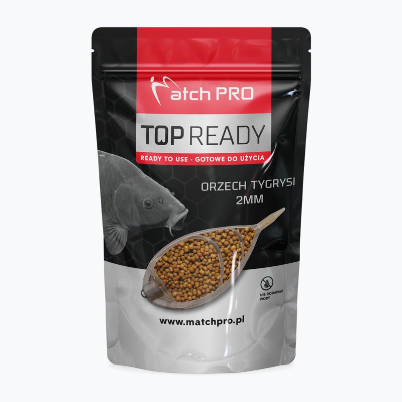 Готови пелети MatchPro Tiger Walnut 2 mm 960606