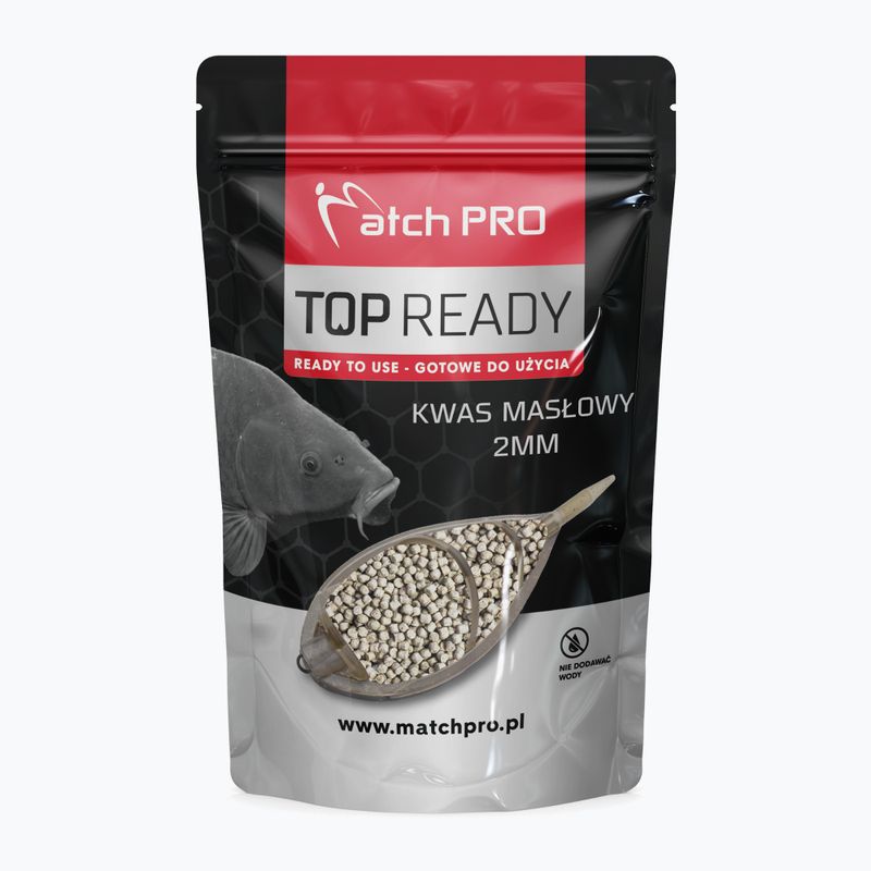 MatchPro Ready Пелети маслена киселина 2 mm 960607