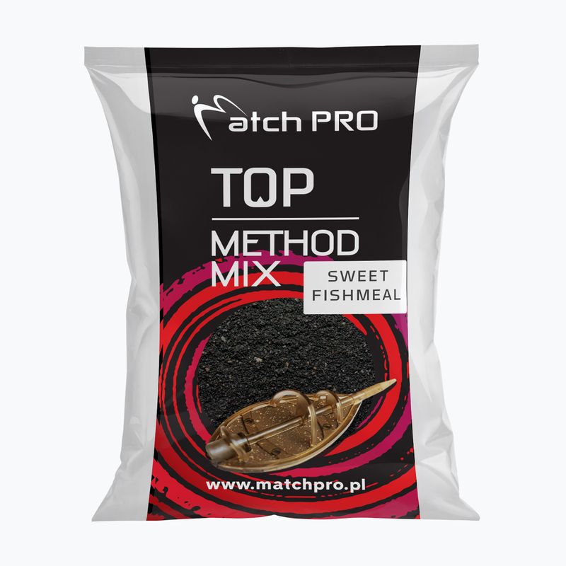 MatchPro Methodmix Сладко рибно брашно 700 g 978321