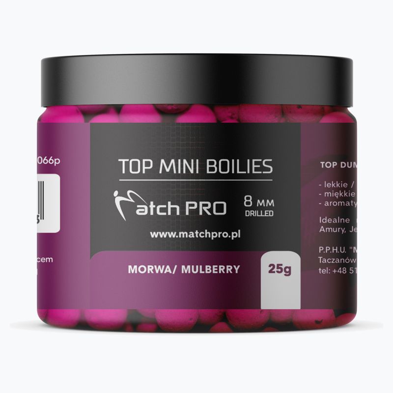 MatchPro Top Boiles Mulberry 8 mm 979086