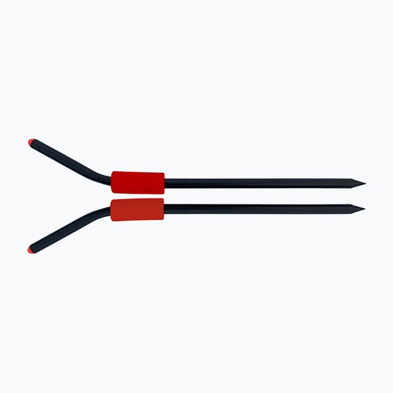 MatchPro Team Distance Stick 2 бр. черен 920400