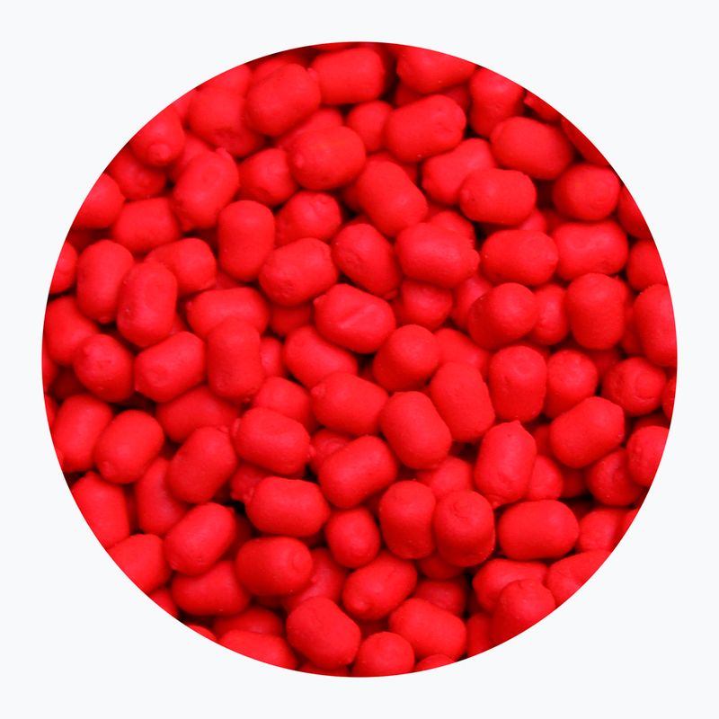 Кукички за стръв MatchPro Top Wafters Strawberry 8 mm 979309 2