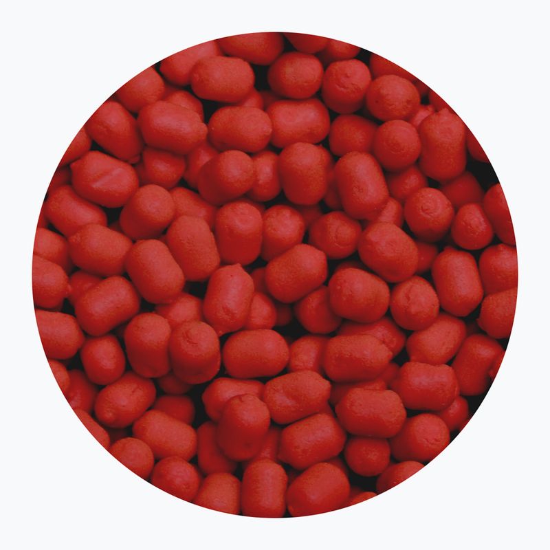 MatchPro Top Wafters Tiger Walnut 8 mm стръв с кука 979311 2