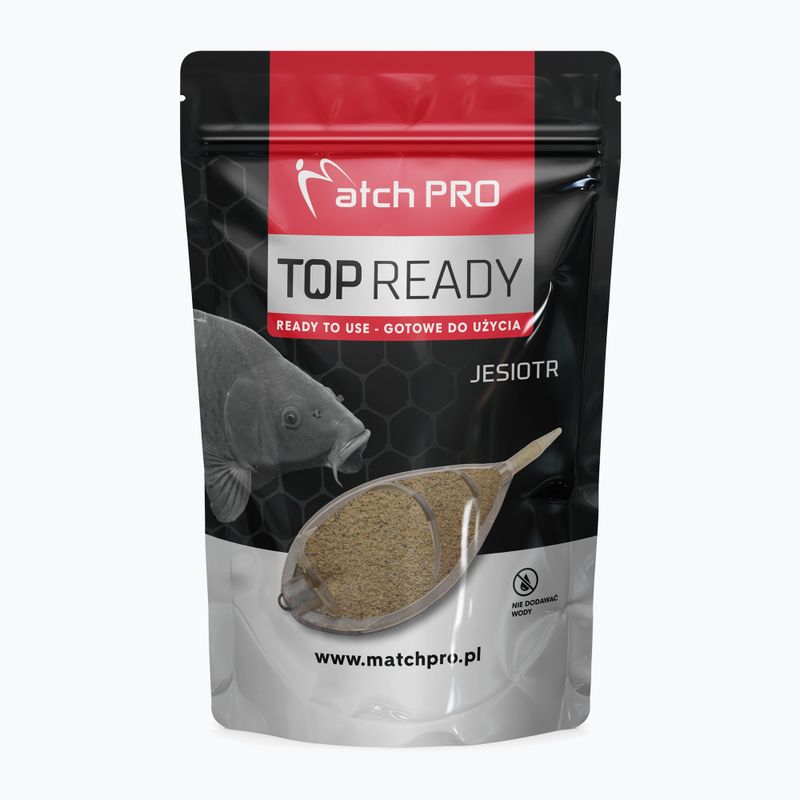 MatchPro Ready Methodmix Sturgeon 700 g 960416