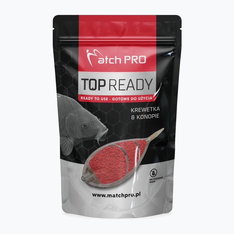 MatchPro Ready Methodmix Скариди 700 g 960418