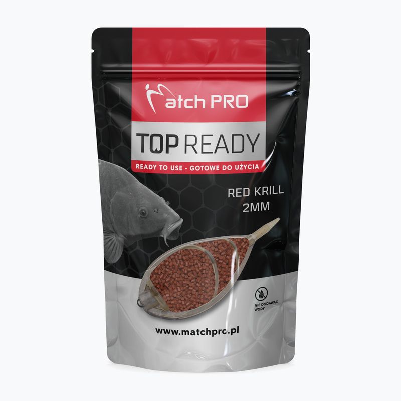 Пелети по метода MatchPro Ready Pellet Red Krill 2 mm 960617
