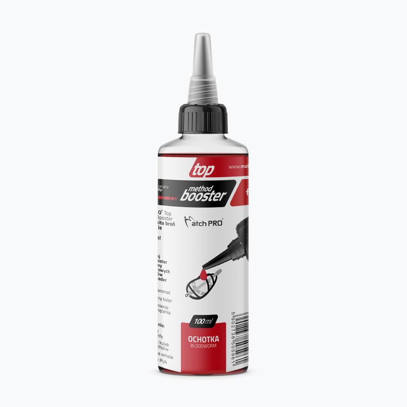 MatchPro Top Method Ochote Lure Booster 100 ml 970506
